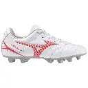 Mizuno Monarcida NEO III Select White/Red