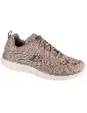 Skechers Track Lace Up Running Shoes
