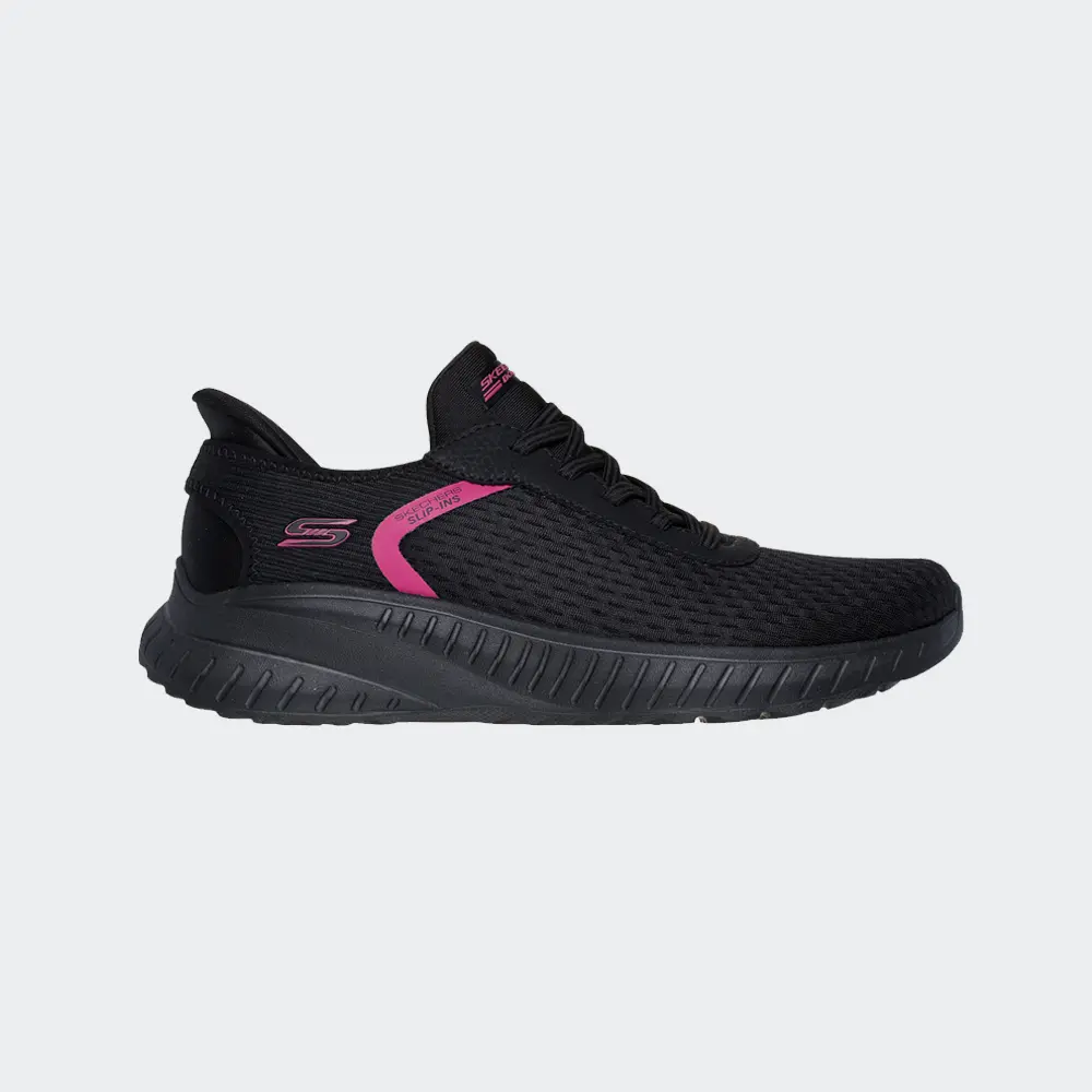 Skechers Slip-ins Bobs Squads Chaos