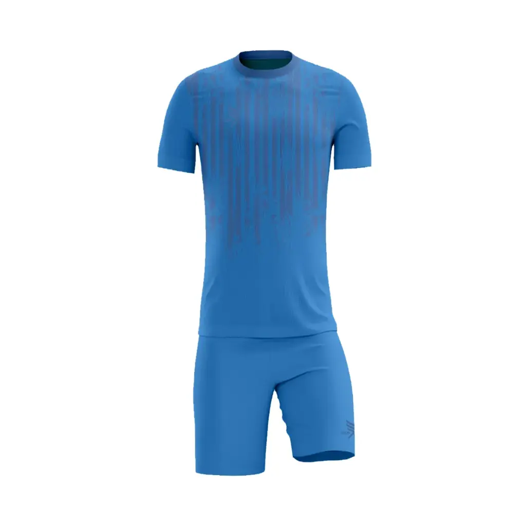 Tago Arena S/S kit Fluor Blue 