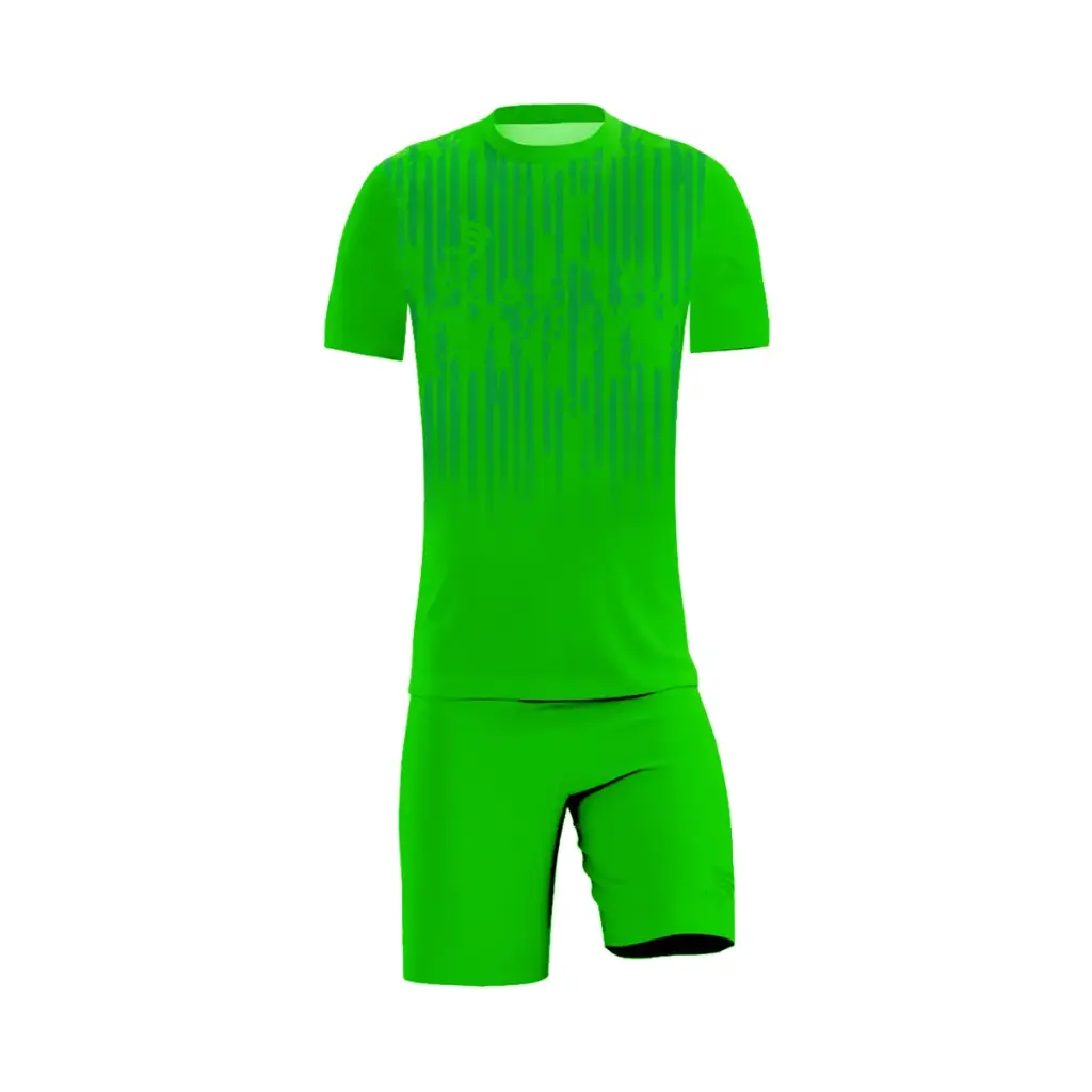 Tago Arena S/S kit LT-Green