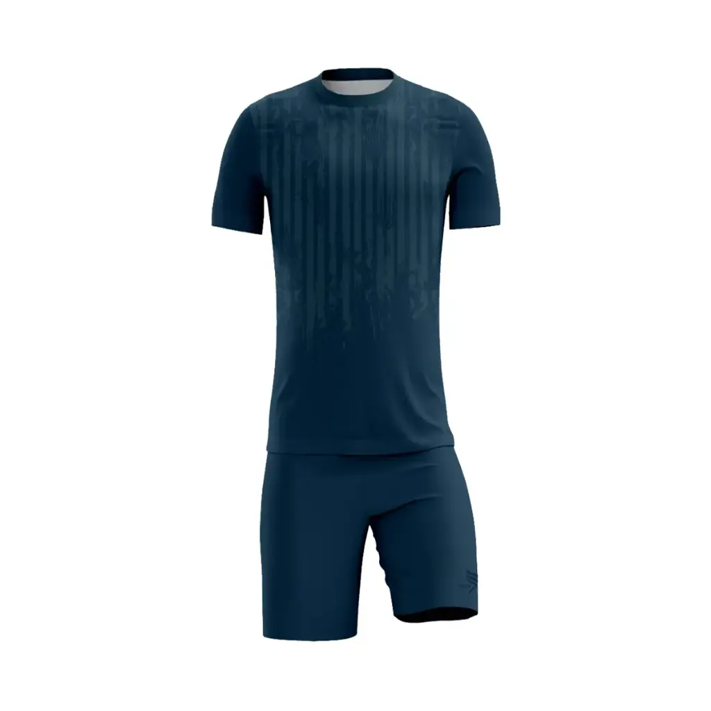 Tago Arena S/S kit Dark Navy