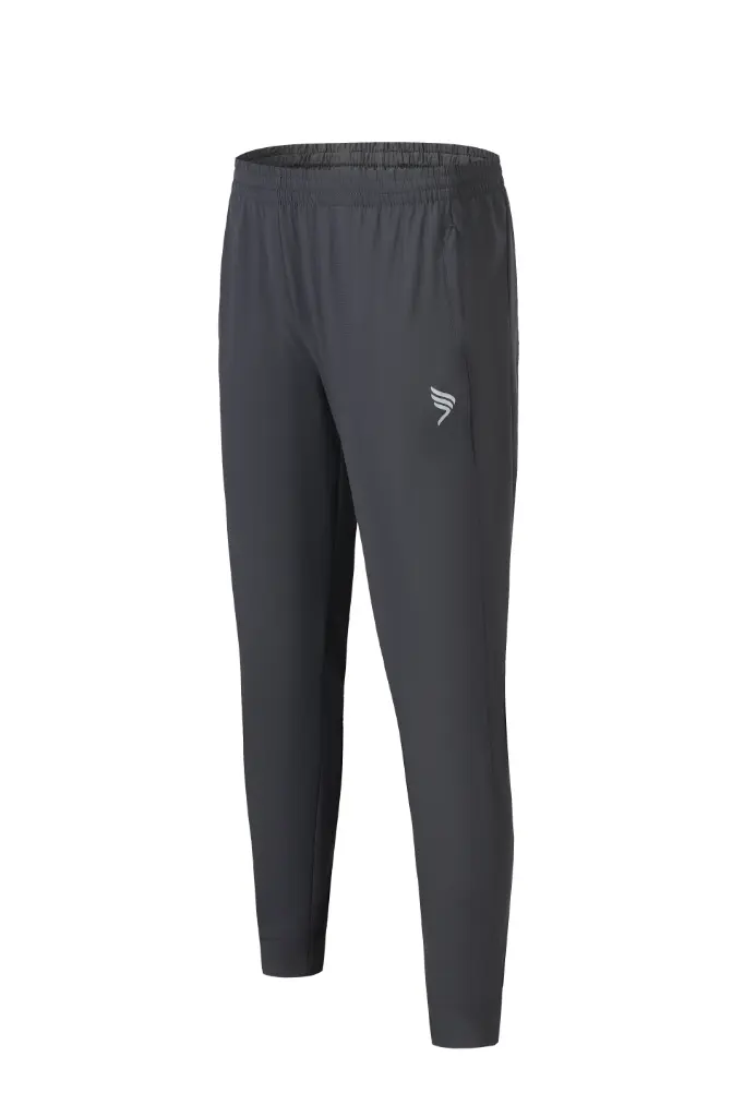 MP0175# Tago Knooz Pant Anthracite