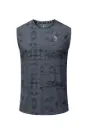 T5-6233-2  Tago Almass Sleeveless Gr