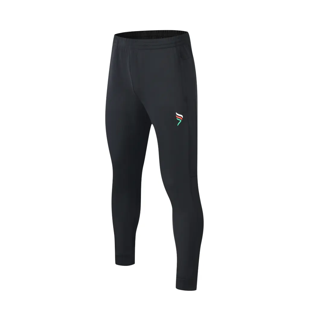 MP0028 Tago Smash Pant Black