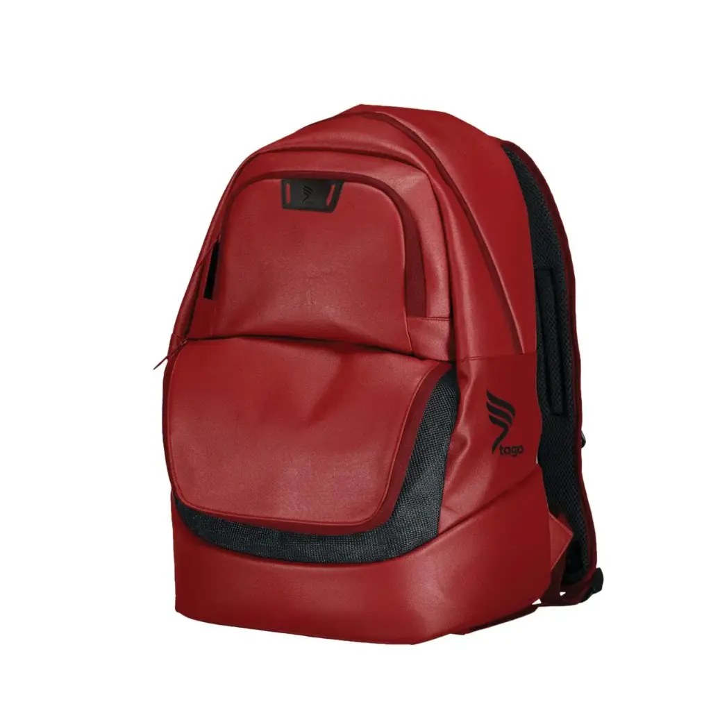Tago RAWAQ Backpack Diamond III Red
