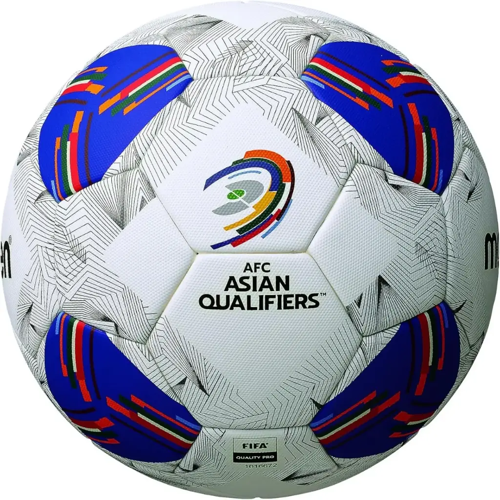Molten AFC Asian Vantaggio