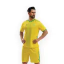 Tago T029# Al Seeb Off. Jersey Y/G