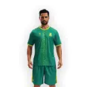 Tago T029# Al Seeb Off. Jersey G/Y