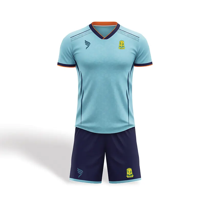 Tago T033 Al Seeb TR. Kit II SkyBlue