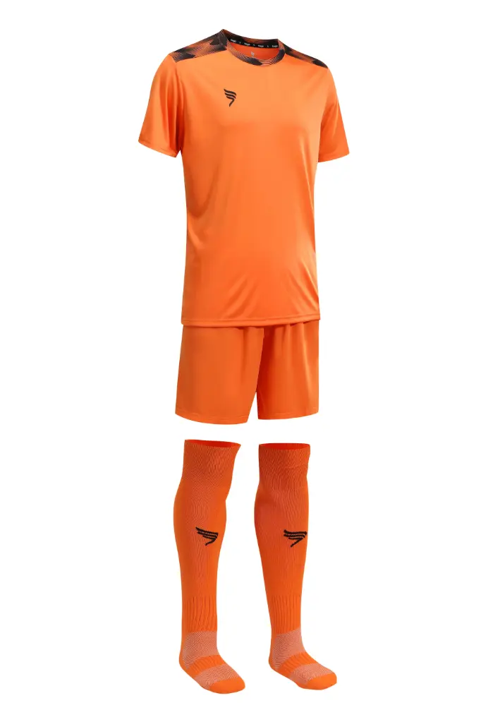 Tago Amjad S/S Full ACADEMY Kit OR