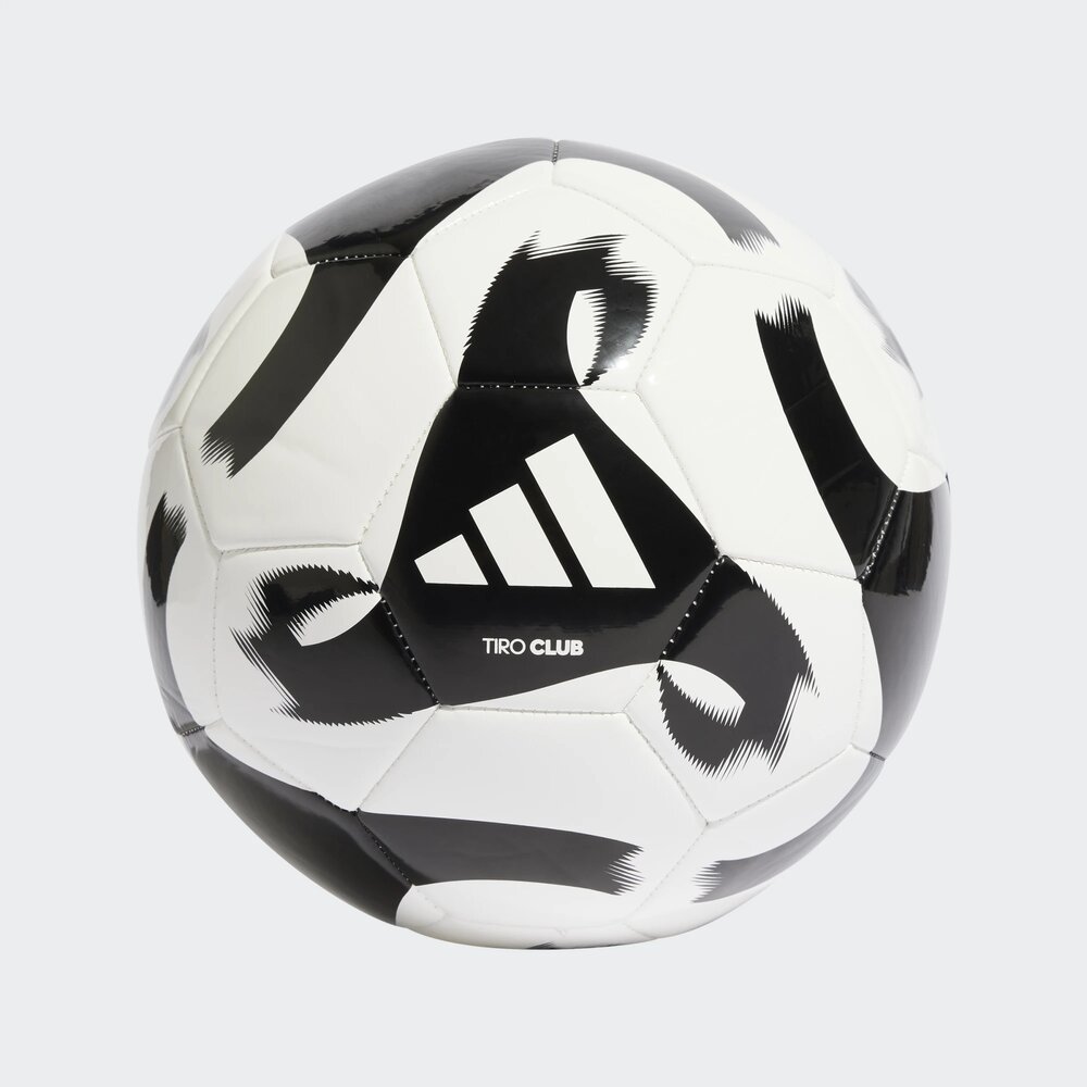 Adidas Tiro Club Ball