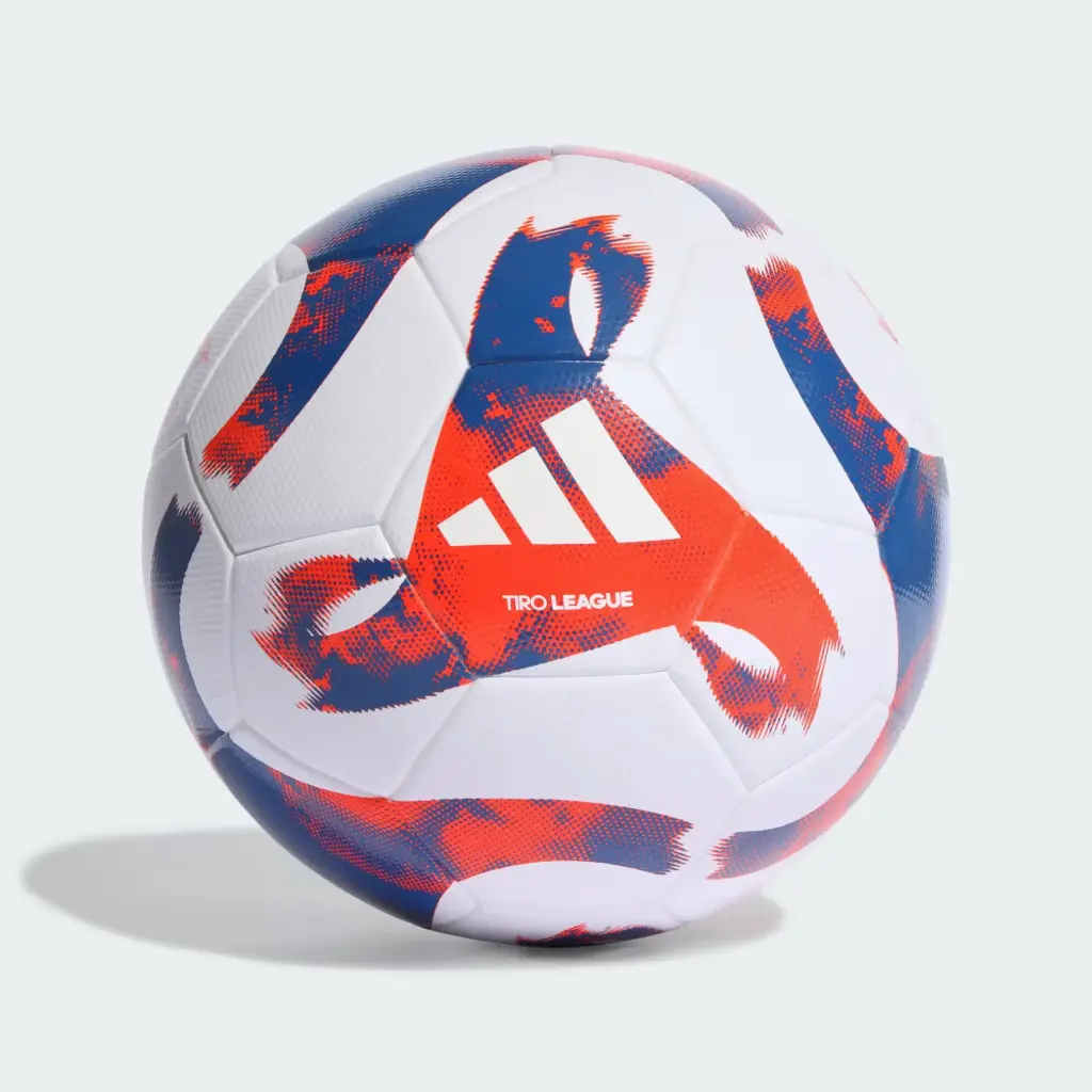 Adidas Tiro League TSBE Ball
