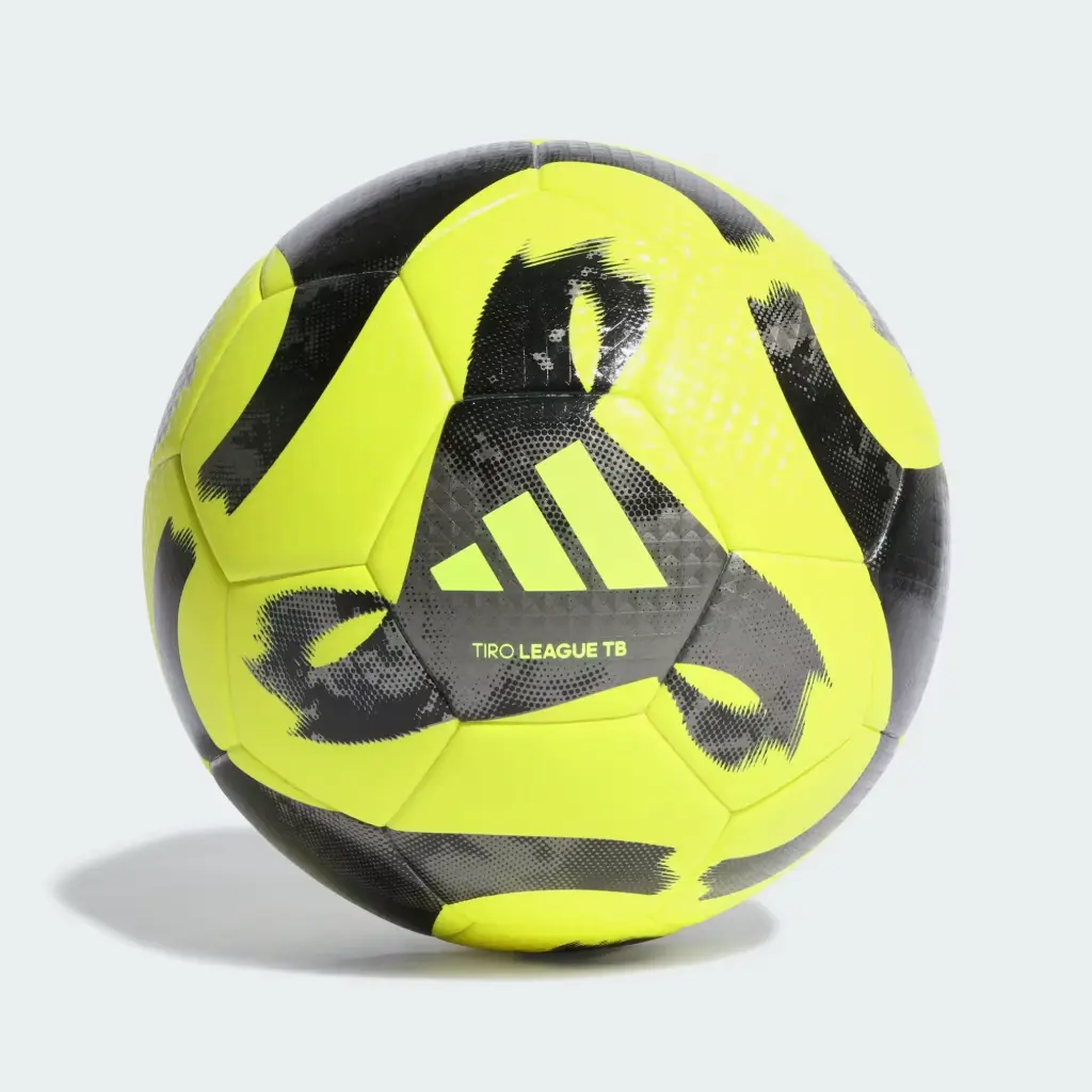 Adidas Tiro L Thermally Bonded Ball