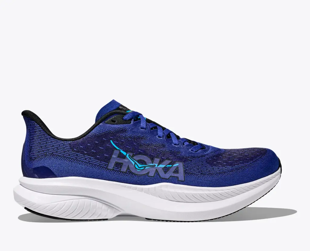 HOKA Mach 6 For Men B/NGH