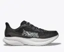 HOKA Mach 6 For Men B/WHT