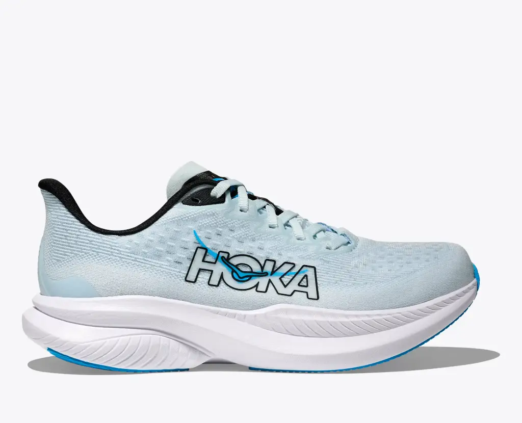 HOKA Mach 6 For Women TND/R