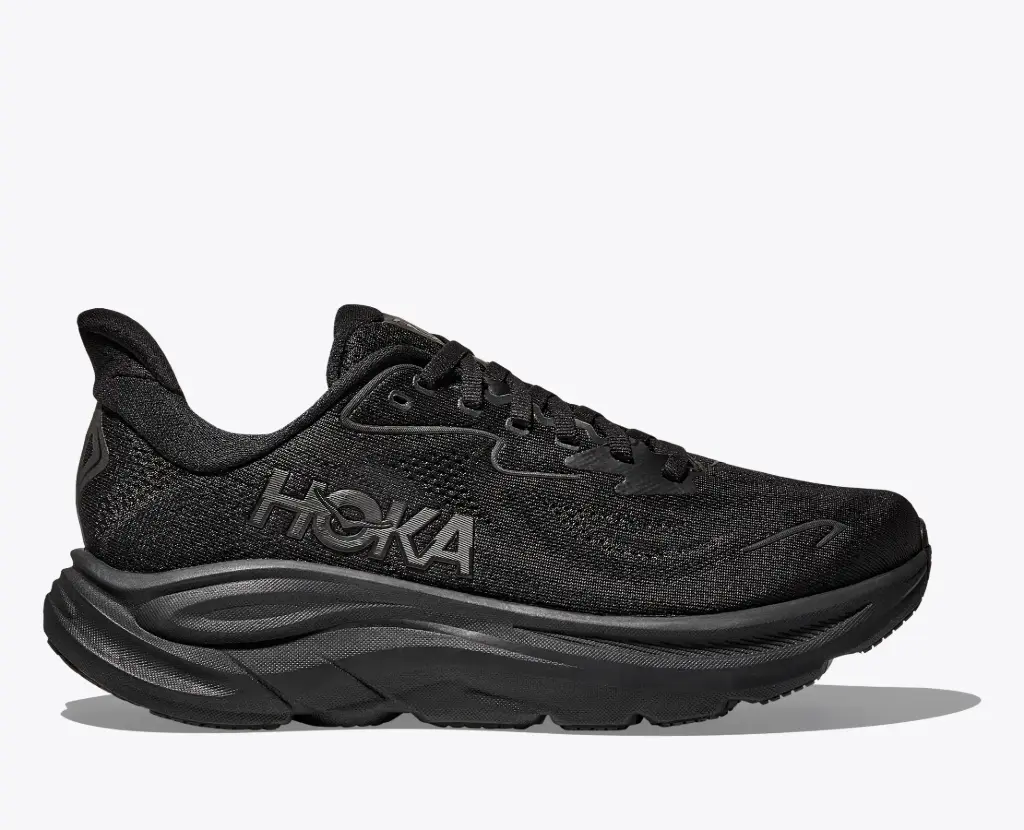 HOKA Clifton 10 For Men B/BLC