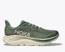 HokaM Clifton 10 - Fern / Truffle Salt