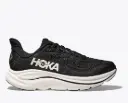 HOKA Clifton 10 For Women B/WHT