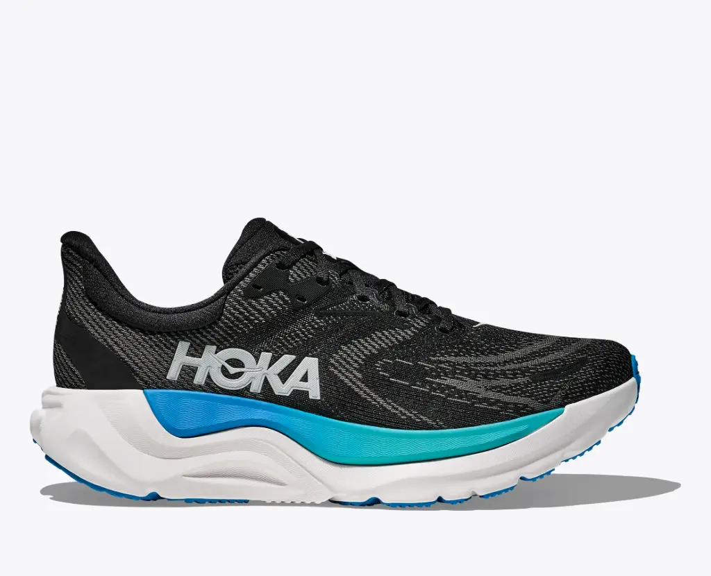 HOKA Arahi 8 For Men BK/SK