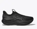 HOKA Skyward Laceless For Men B/BLC