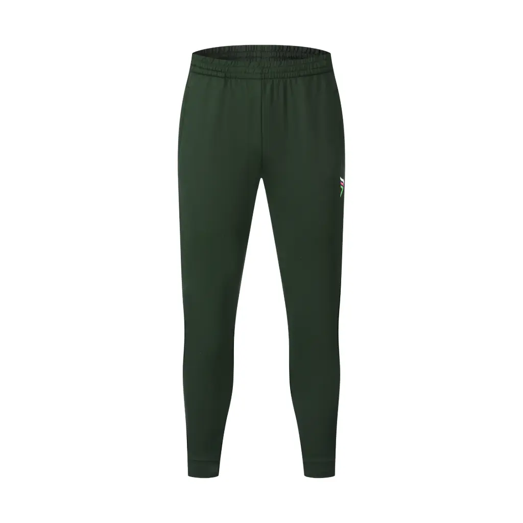Tago Hareer Long Pant Black SE
