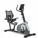 Recumbent Exercise Bike E02EB004