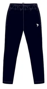 Tago Rwaq Long Pant Black