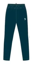 Tago Elite II Long Pant Navy Blue