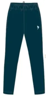 Tago Supernova Long Pant Navy
