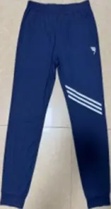 Tago Eco Supernova Long Pant Navy
