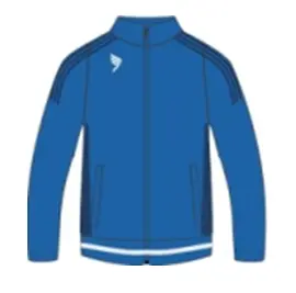Tago Rimal 2 Jacket Royal Blue