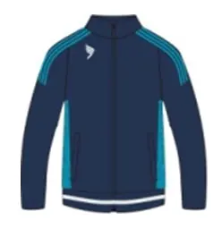 Tago Rimal 2 Jacket Navy Blue