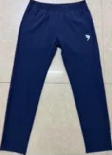 Tago Rimal 2 Pants White Navy