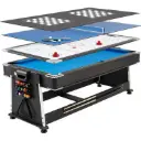5in1 Billiard Tennis, Hockey, Chess