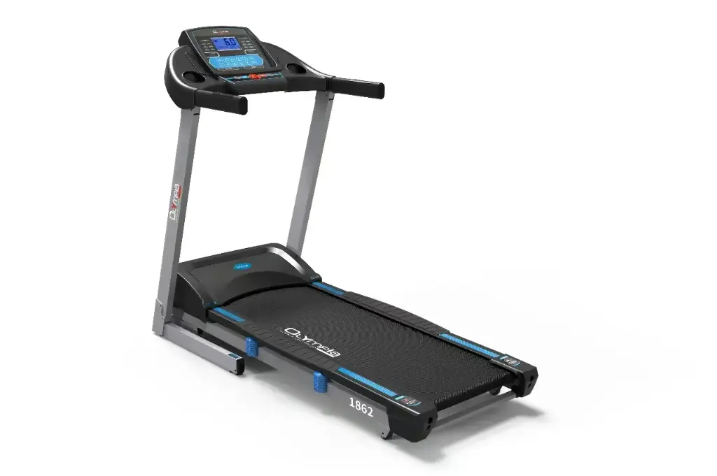 Olympia Motorized Treadmill