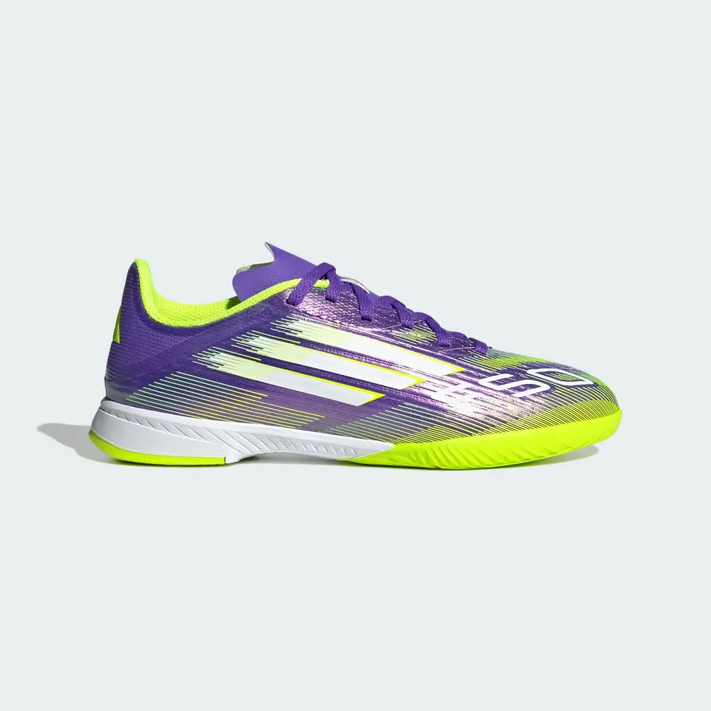 F50_League_Indoor_Soccer_Shoes_Kids_Purple_JH7750_01_00_standard_hover.webp