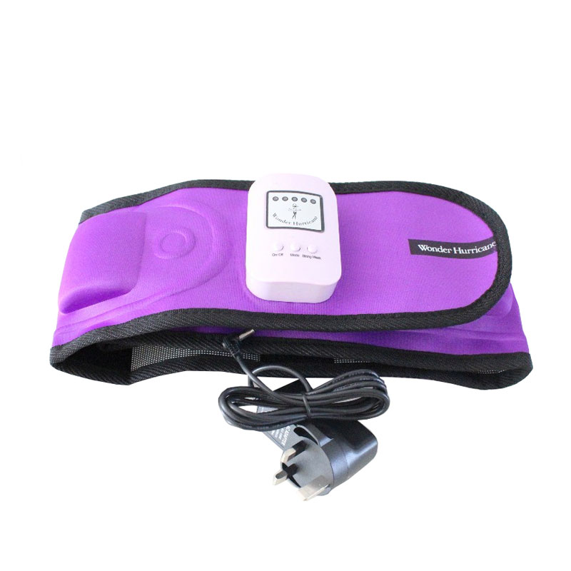 Shake Shake Belt