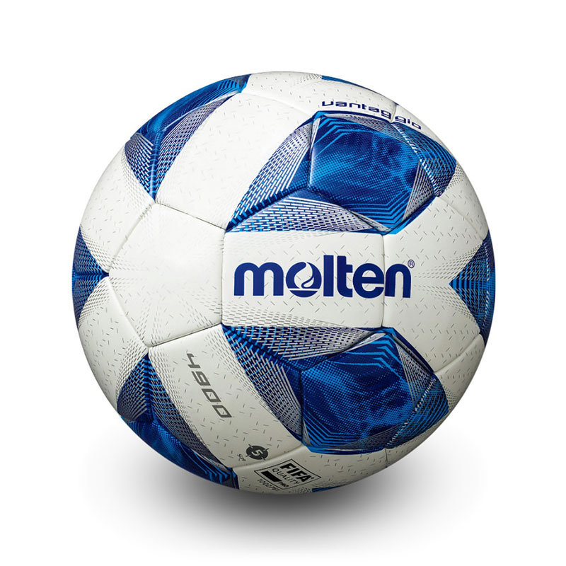Molten LEATHER FOOTBALL#5