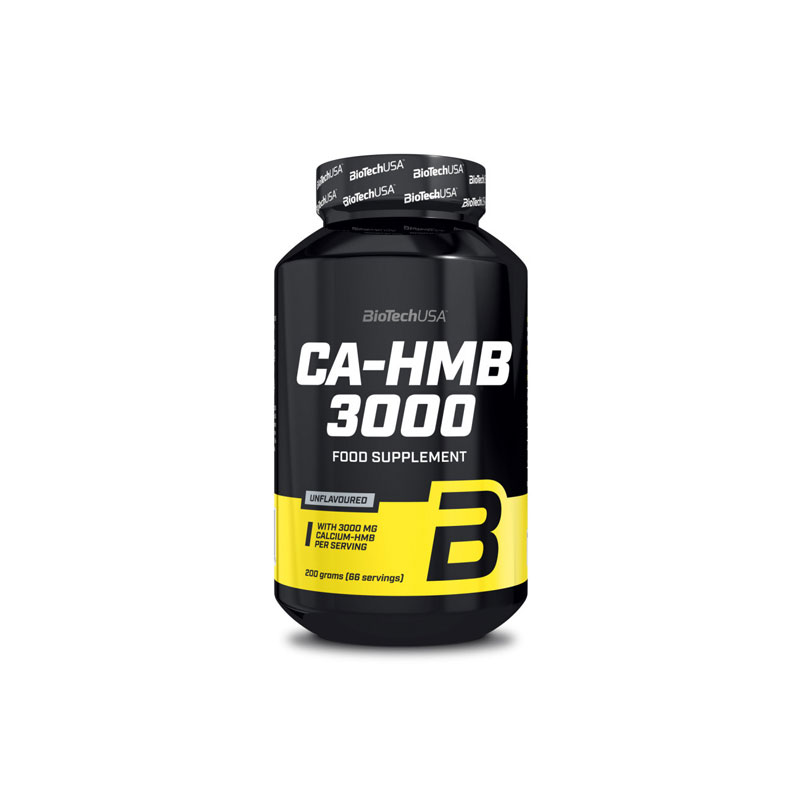 Biotech Ca-HMB 3000