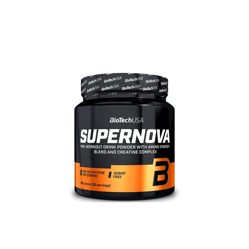 Biotech Super Nova