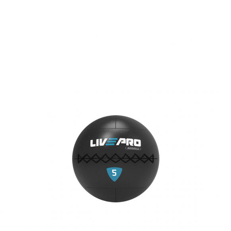 Live Pro Wall Ball