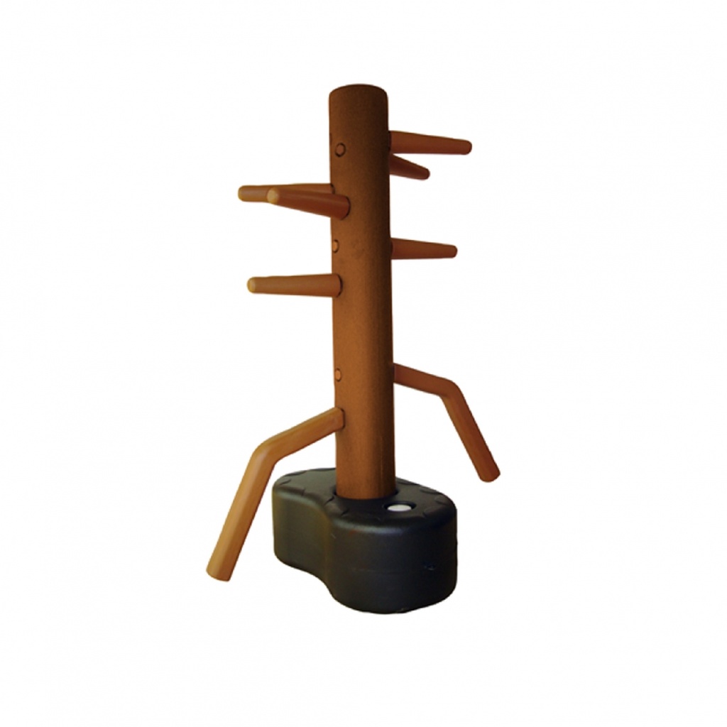 Wing Chun Dummy (I204)
