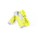 Live Up PVC  Jump rope green