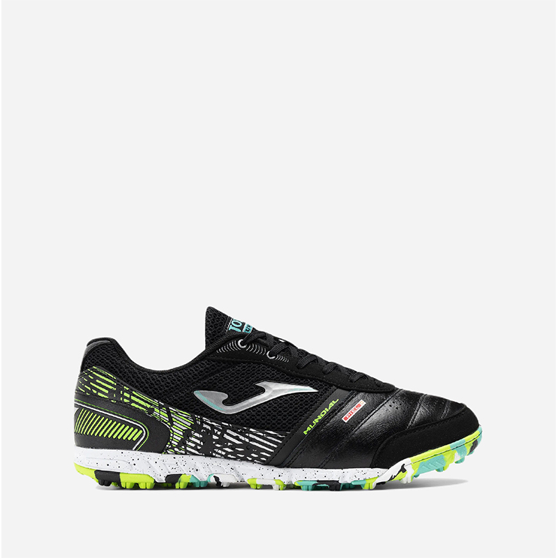 Joma Mundial 2401 Black Turf