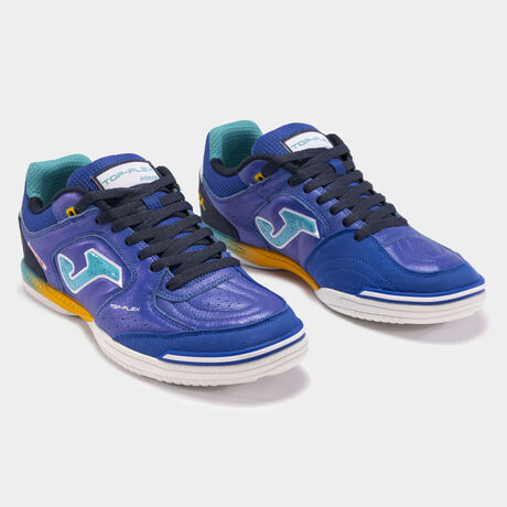 Joma Top Flex 2404 Royal Indoor