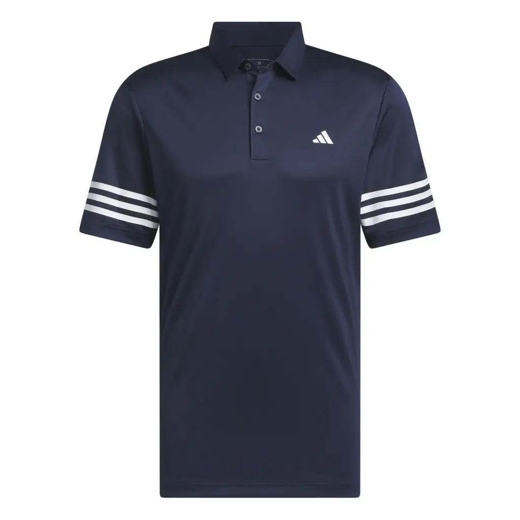 Adidas 3-Stripes Polo Shirt