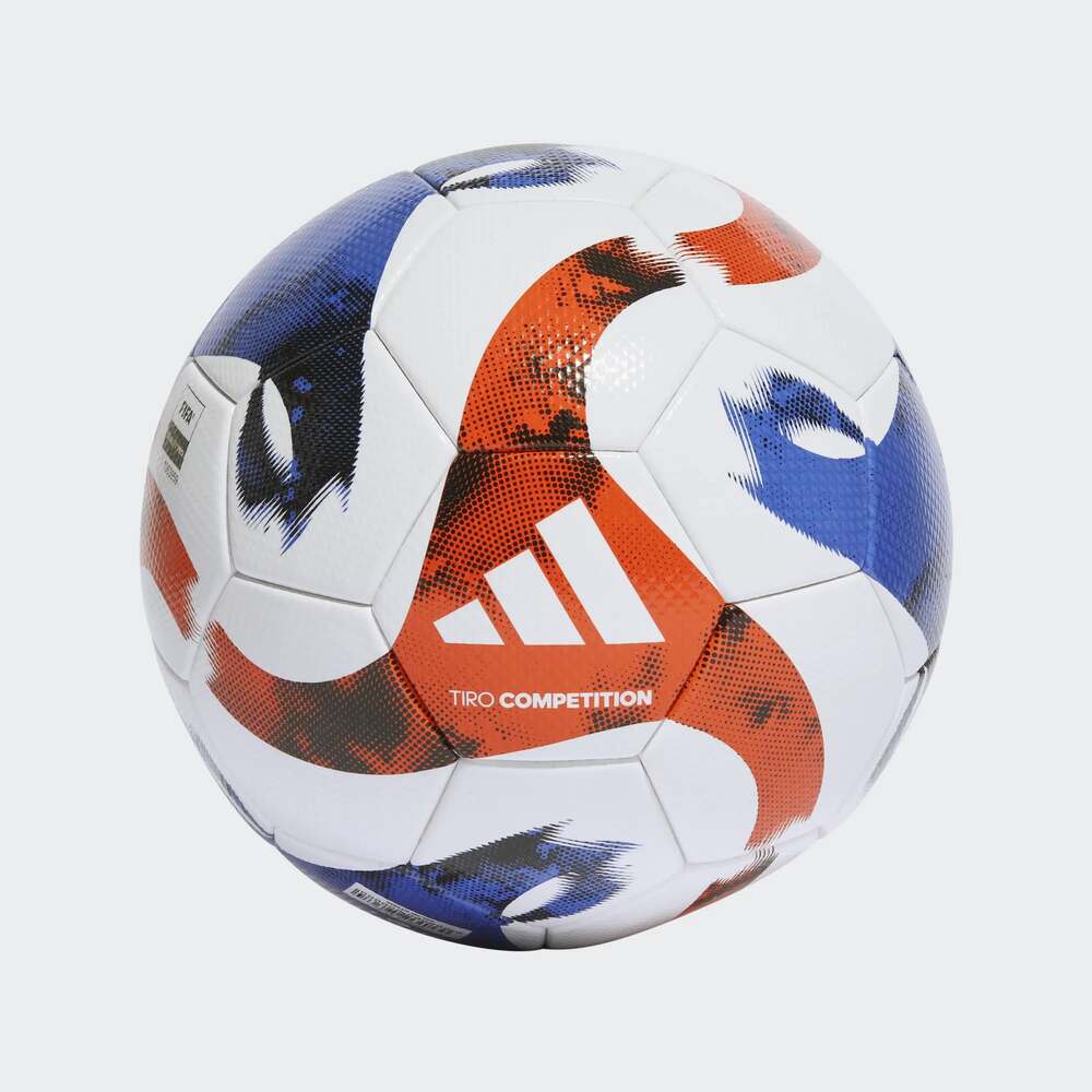 Adidas Tiro Competition Football 5
