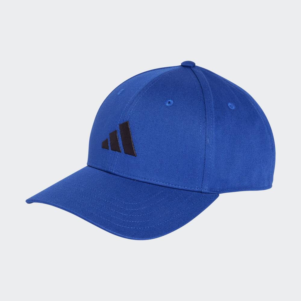Adidas New Logo Baseball Cap